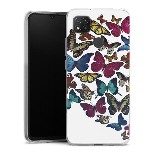 Coque Xiaomi Redmi 9C Same Way