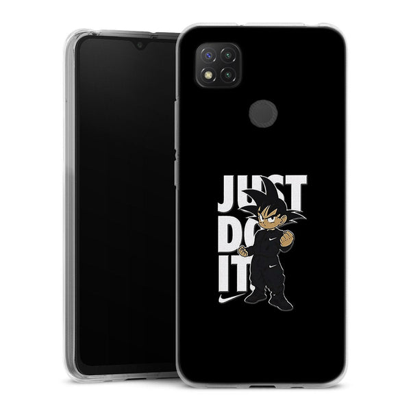 coque Xiaomi Redmi 9C Sangoku Nike