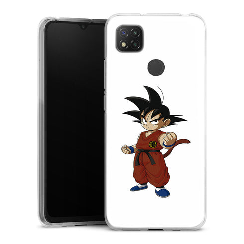 coque Xiaomi Redmi 9C Sangoku Petit