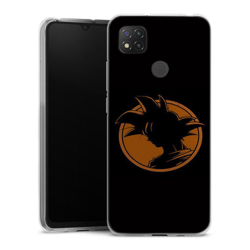 coque Xiaomi Redmi 9C Sangoku Story