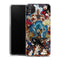 coque Xiaomi Redmi 9C Sangoku Evolution 2