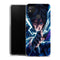 coque Xiaomi Redmi 9C Sasuke Sharingan Rinegan