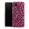 Coque pour Xiaomi Redmi 9C Pink Glitter way