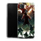 coque Xiaomi Redmi 9C Shingeki no Kyojin