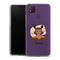 Coque gel silicone Xiaomi Redmi 9C Zodiac Cancer