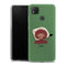 Coque Xiaomi Redmi 9C Zodiac Lion