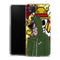 coque Xiaomi Redmi 9C Singe Luffy