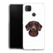 Coque Xiaomi Redmi 9C Smoothie Teckel