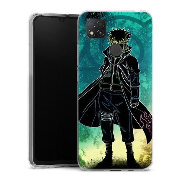 coque Xiaomi Redmi 9C Soul of the Hokage