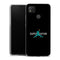coque Xiaomi Redmi 9C Super Cyan Air