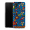 coque Xiaomi Redmi 9C Super Heros Bleu