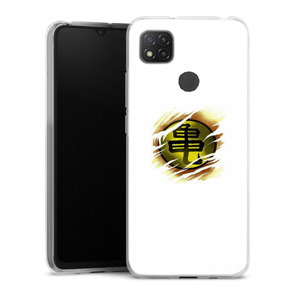 coque Xiaomi Redmi 9C Symbole Syian