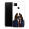 Coque Xiaomi Redmi 9C Teckel Business