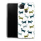 Coque Xiaomi Redmi 9C Teckel Folies