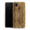Coque pour Xiaomi Redmi 9C Texture Bois