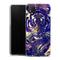 Coque Xiaomi Redmi 9C Tigre Bleu de Russie