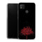 coque Xiaomi Redmi 9C Tokyo Ghoul flower
