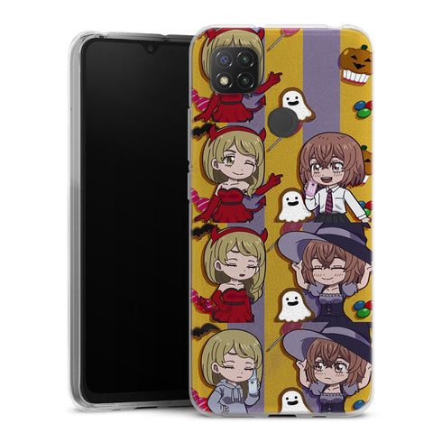 coque Xiaomi Redmi 9C Tokyo revengers hinata