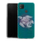 Coque Xiaomi Redmi 9C Tortue Mandala