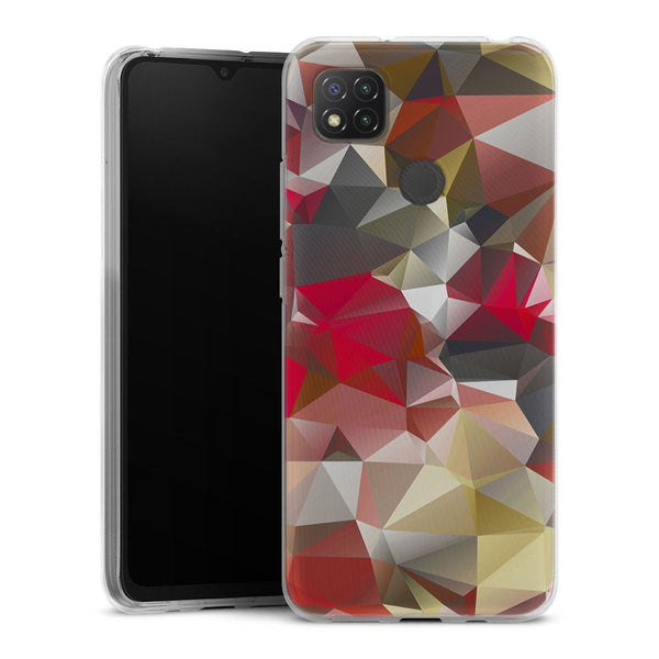 Coque pour Xiaomi Redmi 9C TwoColors