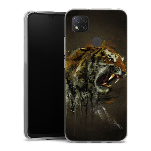 Coque Xiaomi Redmi 9C Ty Ga