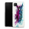 Coque Xiaomi Redmi 9C Watercolor Horse