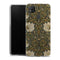 Coque Xiaomi Redmi 9C William Morris Pimpernel | Housse Antichoc Silicone Souple, Ultra Fine, Protection intégrale, Motif Floral
