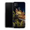 coque Xiaomi Redmi 9C Zenitsu demon slayer