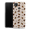 Coque Xiaomi Redmi 9C Bellota | Housse silicone, antichocs, protection optimale - Motif floral