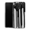Coque pour Xiaomi Redmi 9C Black Blood