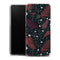 Coque Xiaomi Redmi 9C Bungalow Nights | Housse silicone, antichocs, protection optimale - Motif floral Violet
