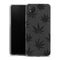 Coque pour Xiaomi Redmi 9C Canabis Leaf Pattern