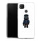 Coque Xiaomi Redmi 9C Corbac Brawl Stars | Housse silicone, Protection optimale - Motif Jeux video Gaming