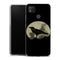 Coque Xiaomi Redmi 9C Crow