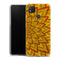 Coque Xiaomi Redmi 9C Dahlia Burning | Housse silicone, antichocs, protection optimale - Motif floral