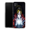 coque Xiaomi Redmi 9C Edward full metal alchemist