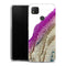 Coque pour Xiaomi Redmi 9C Flawless pink