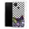 Coque Xiaomi Redmi 9C Flower Power | Housse silicone, antichocs, protection optimale - Motif floral