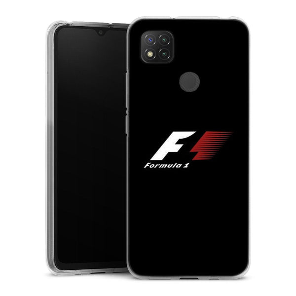 Coque Xiaomi Redmi 9C Originale Formula One