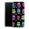 Coque pour Xiaomi Redmi 9C Funky owls