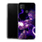 coque Xiaomi Redmi 9C Gojo Satoru fond noir