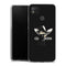 coque Xiaomi Redmi 9C Goku bad guy adidas jogging