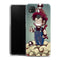 coque Xiaomi Redmi 9C Goku Mario