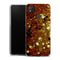 Coque pour Xiaomi Redmi 9C Golden Music