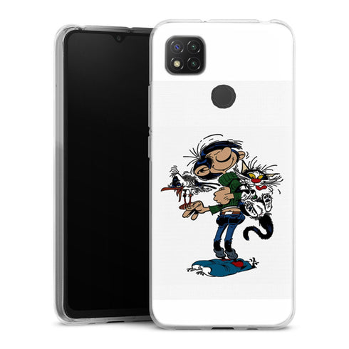 coque Xiaomi Redmi 9C Gomer goof