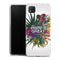 Coque Xiaomi Redmi 9C Great Summer | Housse silicone, antichocs, protection optimale - Motif floral