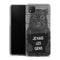 Coque Xiaomi Redmi 9C I hate People Jail Cat