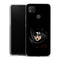 coque Xiaomi Redmi 9C iTachi Fond Noir