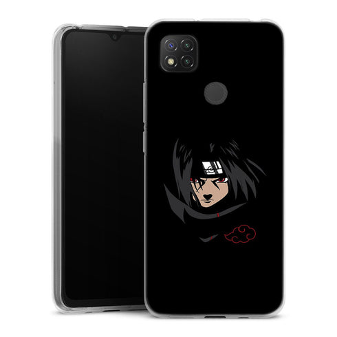 coque Xiaomi Redmi 9C iTachi image style