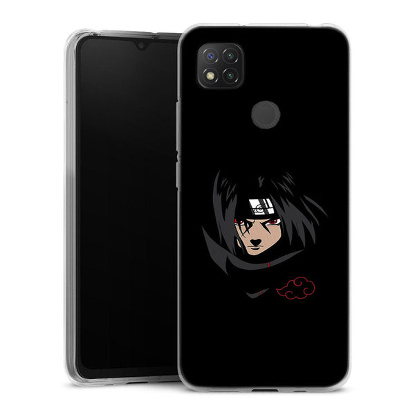coque Xiaomi Redmi 9C iTachi image style